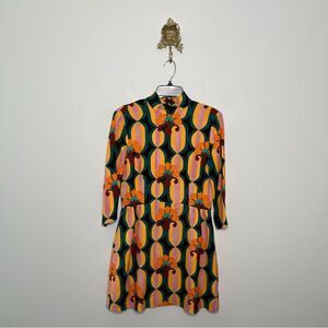 LaDoubleJ Juliet Mini Dress S